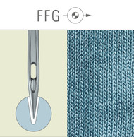 LIGHT BALL POINT "FFG/SES"