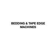 Bedding Machinery & Quilting Spares
