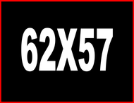 62x57 - 5640 - DVx57