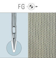 MEDIUM BALL POINT "FG/SUK"