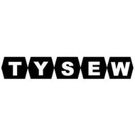 Tysew