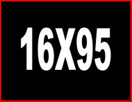 16X95 - 287 WH - 1738 A - 71X1