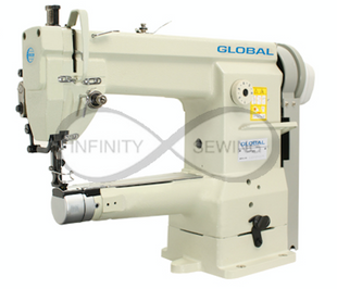 Global WF 35 Cylinder Arm Walking Foot Needle Feed Global WF 35 Cylinder Arm Walking Foot Needle Feed