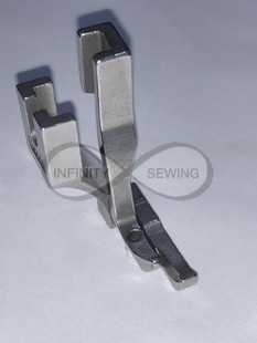 U192R/U193R Walking Foot Left Cut Zip Foot B797 Style