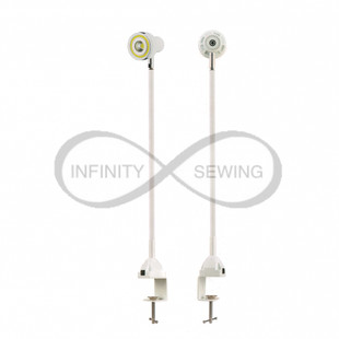 Keqids DS-28K 9 Level Adjustable Brightness LED Light Keqids DS-28K 9 Level Adjustable Brightness LED Light