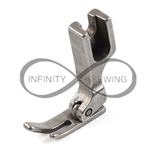 Industrial Lockstitch Sewing Machine Standard Presser Foot - Part No: P351 Industrial Lockstitch Sewing Machine Standard Presser Foot - Part No: P351