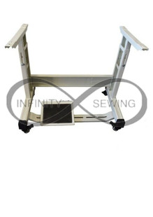 High-Quality Unit Stand, a sturdy and versatile choice for Brother industrial sewing machines High-Quality Unit Stand, a sturdy and versatile choice for Brother industrial sewing machines