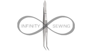 TWE6C Stainless Steel Treading Tweezers. Crafted in Taiwan, these tweezers boast top-tier quality, featuring pinpoint precision for easy threading and handling of small bolts.