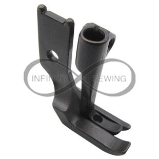 240148-240149 Regular Presser Foot Set for Walking Foot Industrial Sewing Machine, crafted for durability and reliability. 240148-240149 Regular Presser Foot Set for Walking Foot Industrial Sewing Machine, crafted for durability and reliability.