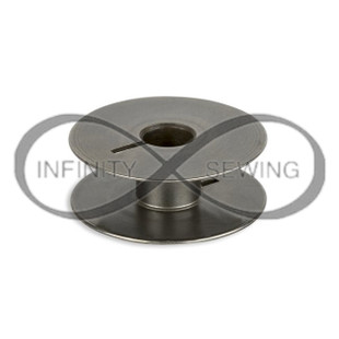 Aluminum Bobbins, compatible with a wide range of industrial sewing machines from renowned brands like Juki, Brother, Jack, and more. Ensure smooth and reliable stitching performance with these high-quality bobbins. Aluminum Bobbins, compatible with a wide range of industrial sewing machines from renowned brands like Juki, Brother, Jack, and more. Ensure smooth and reliable stitching performance with these high-quality bobbins.