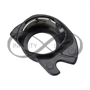 Top-quality bobbin cases compatible with various Singer sewing machine models. Ensure consistent stitching performance with this reliable replacement part. Top-quality bobbin cases compatible with various Singer sewing machine models. Ensure consistent stitching performance with this reliable replacement part.