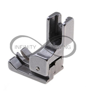 Metal hook and base assembly, suitable for various industrial sewing machines. Crafted with precision, this hook and base ensure smooth bobbin movement and consistent stitching for your sewing projects. Metal hook and base assembly, suitable for various industrial sewing machines. Crafted with precision, this hook and base ensure smooth bobbin movement and consistent stitching for your sewing projects.