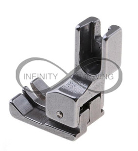 Industrial sewing machine needle bar thread guide 4302. This high-quality thread guide ensures smooth sewing by keeping the thread close to the needle, minimizing excess thread and thread breakage. Industrial sewing machine needle bar thread guide 4302. This high-quality thread guide ensures smooth sewing by keeping the thread close to the needle, minimizing excess thread and thread breakage.