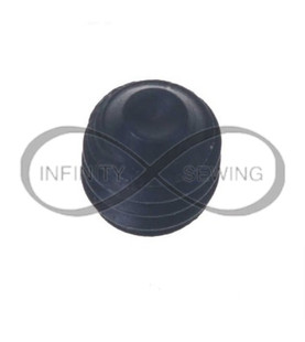 Needle screw with an Allen key fitting, designed to fit Brother industrial overlock machines. This durable screw ensures secure needle placement during operation, contributing to smooth and precise stitching. Needle screw with an Allen key fitting, designed to fit Brother industrial overlock machines. This durable screw ensures secure needle placement during operation, contributing to smooth and precise stitching.