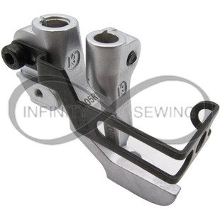 Right Coding Set Presser Foot KP205RN for Adler 204-370 Walking Foot Sewing Machine. This high-quality foot set is designed for precise coding work, ensuring professional results. Right Coding Set Presser Foot KP205RN for Adler 204-370 Walking Foot Sewing Machine. This high-quality foot set is designed for precise coding work, ensuring professional results.