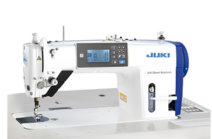 Juki DDL-9000CFMSNB Lockstitch (Premium Version) Full Digital Direct Drive Industrial Sewing Machine