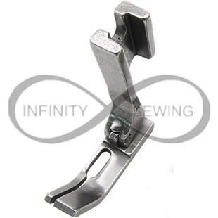 Zipper Clip-On Foot. Seamlessly attach zippers to garments and crafts with precision and ease. Elevate your sewing projects effortlessly. Zipper Clip-On Foot. Seamlessly attach zippers to garments and crafts with precision and ease. Elevate your sewing projects effortlessly.