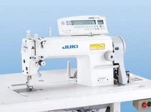 Juki DDL-5600NL Lockstitch (UBT) (Double Capacity Hook) Heavy Weight Industrial Sewing Machine Juki DDL-5600NL Lockstitch (UBT) (Double Capacity Hook) Heavy Weight Industrial Sewing Machine