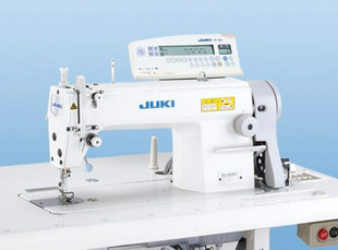 Juki DDL-5600NL-70B/AK85 Lockstitch (UBT) (Double Capacity Hook) Heavy Weight Industrial Sewing Machine