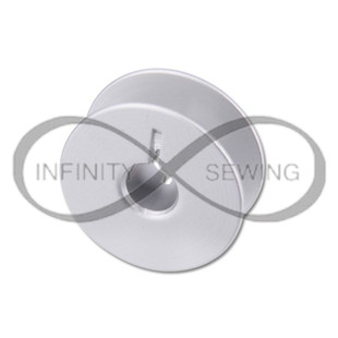 10 aluminum bobbins designed for Jack A5 industrial sewing machines. Crafted for durability and performance, they ensure smooth stitching for your projects. 10 aluminum bobbins designed for Jack A5 industrial sewing machines. Crafted for durability and performance, they ensure smooth stitching for your projects.