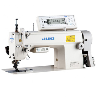 Juki DLU-5490N Bottom & Variable Top Feed Lockstitch Industrial Sewing Machine Juki DLU-5490N Bottom & Variable Top Feed Lockstitch Industrial Sewing Machine