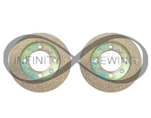 HS001-2 motor clutch disc, meticulously crafted to exacting standards. Engineered for precision and durability, this essential component guarantees seamless engagement and reliable operation. HS001-2 motor clutch disc, meticulously crafted to exacting standards. Engineered for precision and durability, this essential component guarantees seamless engagement and reliable operation.