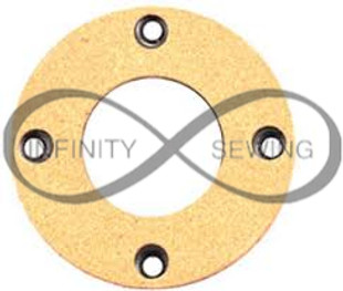 HS011 Square Deal motor clutch disc, meticulously engineered to optimize the functionality of your machinery. HS011 Square Deal motor clutch disc, meticulously engineered to optimize the functionality of your machinery.