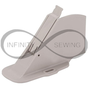 Brother S1000A sewing machine with the genuine SB5466-0-01 back belt cover D, meticulously crafted to ensure seamless integration and reliable protection. Engineered with precision, this essential accessory enhances the durability and performance of your equipment, ensuring smooth and uninterrupted sewing experiences. Brother S1000A sewing machine with the genuine SB5466-0-01 back belt cover D, meticulously crafted to ensure seamless integration and reliable protection. Engineered with precision, this essential accessory enhances the durability and performance of your equipment, ensuring smooth and uninterrupted sewing experiences.