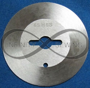 80C1-147 round knife, tailored for the Chickadee D2 model. Crafted with precision in mind, this blade ensures smooth and accurate cutting, measuring 57x16.0x1.10mm. 80C1-147 round knife, tailored for the Chickadee D2 model. Crafted with precision in mind, this blade ensures smooth and accurate cutting, measuring 57x16.0x1.10mm.