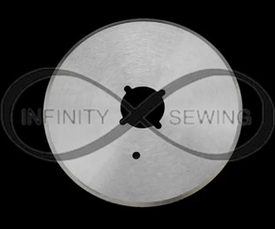 R742 Suprena CR8B Batty Round Knife, measuring 80x22.0x1.00 mm. Crafted with excellence in mind, this blade promises optimal cutting performance for a wide range of materials and applications, making it an essential tool for professionals and hobbyists alike. R742 Suprena CR8B Batty Round Knife, measuring 80x22.0x1.00 mm. Crafted with excellence in mind, this blade promises optimal cutting performance for a wide range of materials and applications, making it an essential tool for professionals and hobbyists alike.