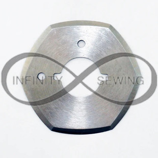 M703 50mm Eight-Sided Knife, meticulously crafted for a variety of materials including fiberglass, hard plastic, and thick, slippery materials. M703 50mm Eight-Sided Knife, meticulously crafted for a variety of materials including fiberglass, hard plastic, and thick, slippery materials.