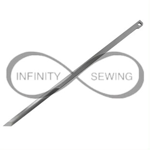 Gerber S93 HPC knife, meticulously crafted for durability and performance. Measuring 195X7.92X1.96mm, this versatile knife is perfect for a wide range of cutting tasks.