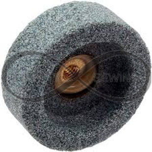 S150 Grind Stone, meticulously crafted for use with the KM Octa RS100 round knife cutting machine. With its 30mm diameter, this grind stone ensures optimal sharpening, guaranteeing smooth and accurate cuts for your projects. S150 Grind Stone, meticulously crafted for use with the KM Octa RS100 round knife cutting machine. With its 30mm diameter, this grind stone ensures optimal sharpening, guaranteeing smooth and accurate cuts for your projects.