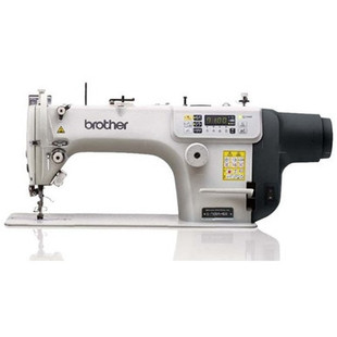 Brother S7100A-405 Direct Drive Lockstitch (UBT) Industrial Sewing Machine Brother S7100A-405 Direct Drive Lockstitch (UBT) Industrial Sewing Machine