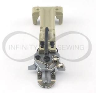 S03635-1-01 Snap Clamp Attachment, meticulously designed for Models B916 and B917, ensuring seamless integration and reliable operation in every application.