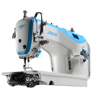 Jack A4H Direct Drive Lockstitch (UBT) Heavy Weight Jack A4H Direct Drive Lockstitch (UBT) Heavy Weight