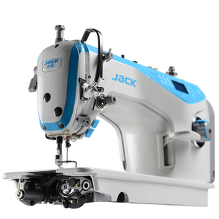 Jack A4S-7H Direct Drive (UBT) Lockstitch (7MM) Heavy Weight