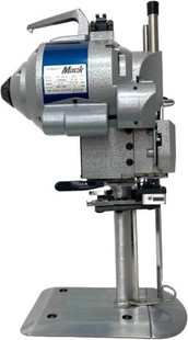 KM KS-AUV 6-inch straight knife cloth cutting machine with 300W motor KM KS-AUV 6-inch straight knife cloth cutting machine with 300W motor