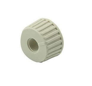 229-21308 Genuine Juki Tension Nut for Juki DDL-8100e Industrial Sewing Machine, designed for precise tension adjustments. 229-21308 Genuine Juki Tension Nut for Juki DDL-8100e Industrial Sewing Machine, designed for precise tension adjustments.