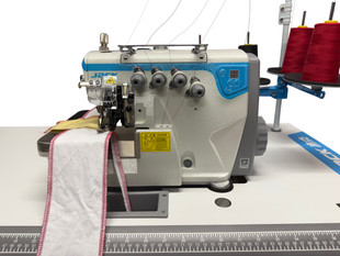 Jack E4-4-M03/333 4 Thread Overlock Jack E4-4-M03/333 4 Thread Overlock