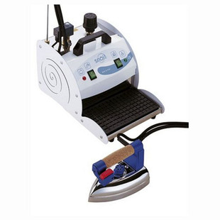 Snail 2-Litre Professional Steam Iron & Boiler System