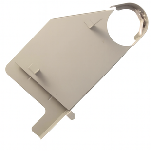 Genuine Seiko 13132C Complete Belt Guard for Seiko CW-8B, LCW-7, LCW-8 & LCW-8V Industrial Sewing Machines Genuine Seiko 13132C Complete Belt Guard for Seiko CW-8B, LCW-7, LCW-8 & LCW-8V Industrial Sewing Machines