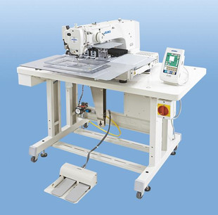 Juk AMS-210EN-HL2210SZ-5000D Computer Controlled Cycle Machine