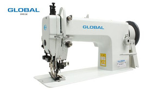 Global WF 9995 H / WF 9995 Walking Foot Series Global WF 9995 H / WF 9995 Walking Foot Series