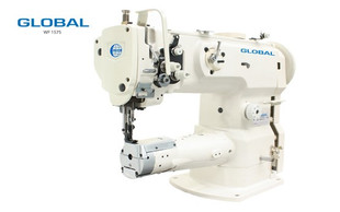 Global WF 1570 LH Cylinder Arm Walking Foot Needle Feed Extra Heavy Duty Series Global WF 1570 LH Cylinder Arm Walking Foot Needle Feed Extra Heavy Duty Series