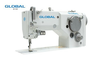 Global ZZ 1560 High Speed Zig Zag Series Global ZZ 1560 High Speed Zig Zag Series
