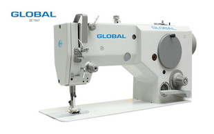 Global  ZZ 1567 High Speed Fancy Zig Zag (2 Cam) Series Global  ZZ 1567 High Speed Fancy Zig Zag (2 Cam) Series