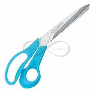 Explore creativity with Mundial Fantasy 760 8-1/2" Dressmakers Scissors. These scissors aren't just tools; they're a path to crafting dreams. The 8-1/2" blade is versatile for different dressmaking tasks, and the charming design adds a touch of fantasy to your creations. Dive into the art of crafting with precision, where each cut is a magical step toward realizing your dreams. Elevate your dressmaking with Mundial Fantasy, where imagination and craftsmanship come together. Explore creativity with Mundial Fantasy 760 8-1/2" Dressmakers Scissors. These scissors aren't just tools; they're a path to crafting dreams. The 8-1/2" blade is versatile for different dressmaking tasks, and the charming design adds a touch of fantasy to your creations. Dive into the art of crafting with precision, where each cut is a magical step toward realizing your dreams. Elevate your dressmaking with Mundial Fantasy, where imagination and craftsmanship come together.
