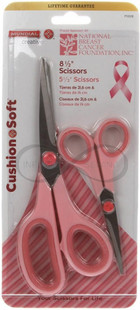 Ideal for users valuing comfort and quality, this two-piece set also contributes to a noteworthy cause. The 5-1/2-inch scissors measure approximately 5-1/2 by 3 by 1 inches, while the 8-1/2-inch scissors measure approximately 8-1/2 by 4 by 1 inches. The set comes with a limited lifetime warranty against defects. Ideal for users valuing comfort and quality, this two-piece set also contributes to a noteworthy cause. The 5-1/2-inch scissors measure approximately 5-1/2 by 3 by 1 inches, while the 8-1/2-inch scissors measure approximately 8-1/2 by 4 by 1 inches. The set comes with a limited lifetime warranty against defects.
