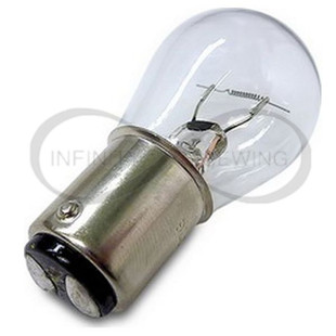 The 319X6V 21W SBC Bulb, designed to deliver a radiant glow with its 21-watt power rating. The Small Bayonet Cap design ensures easy installation, making this bulb a convenient and effective lighting solution for your space. The 319X6V 21W SBC Bulb, designed to deliver a radiant glow with its 21-watt power rating. The Small Bayonet Cap design ensures easy installation, making this bulb a convenient and effective lighting solution for your space.